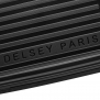 قیمت و خرید چمدان کابین دلسی مدل لوتس رنگ مشکی چمدان ایران - DELSEY PARIS LUTECE SE 00380280100 chamedaniran 3